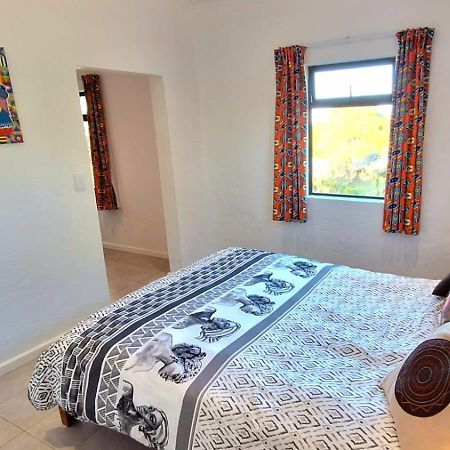 Colourful Bnb The Crags Dış mekan fotoğraf