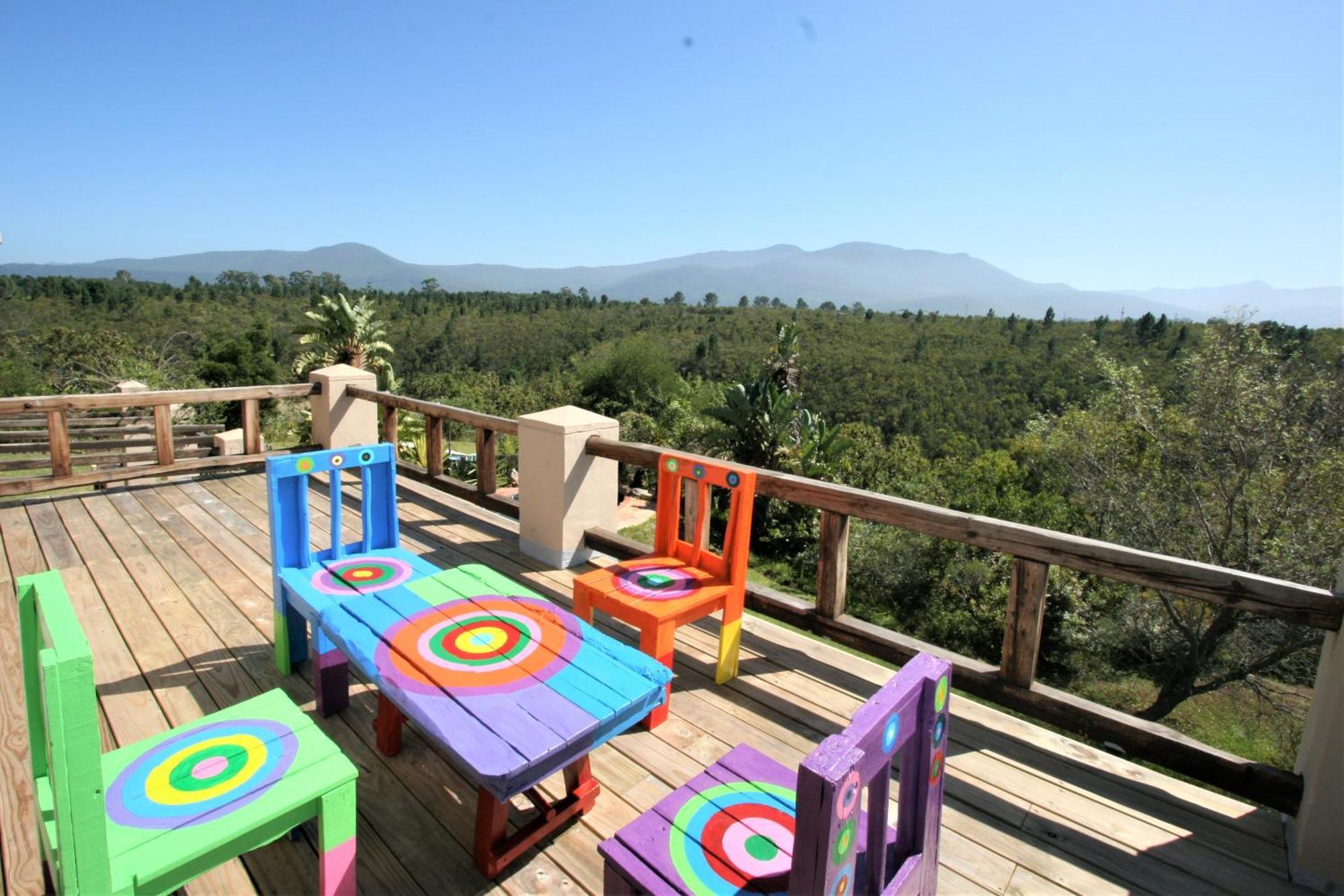 Colourful Bnb The Crags Oda fotoğraf